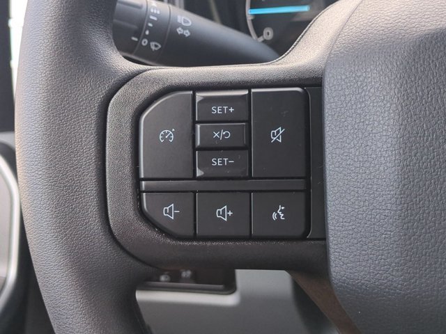 New 2026 Carbonized Gray Metallic Ford F-250® XL image 20