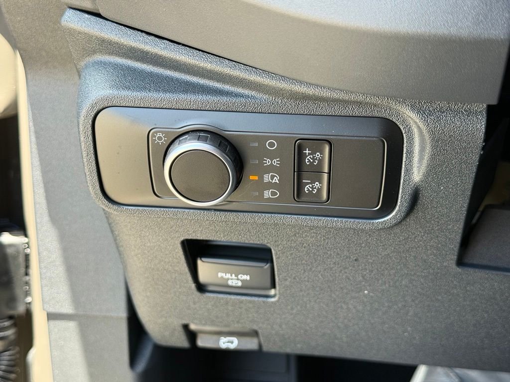New 2026 Marsh Gray Ford Big Bend® image 13