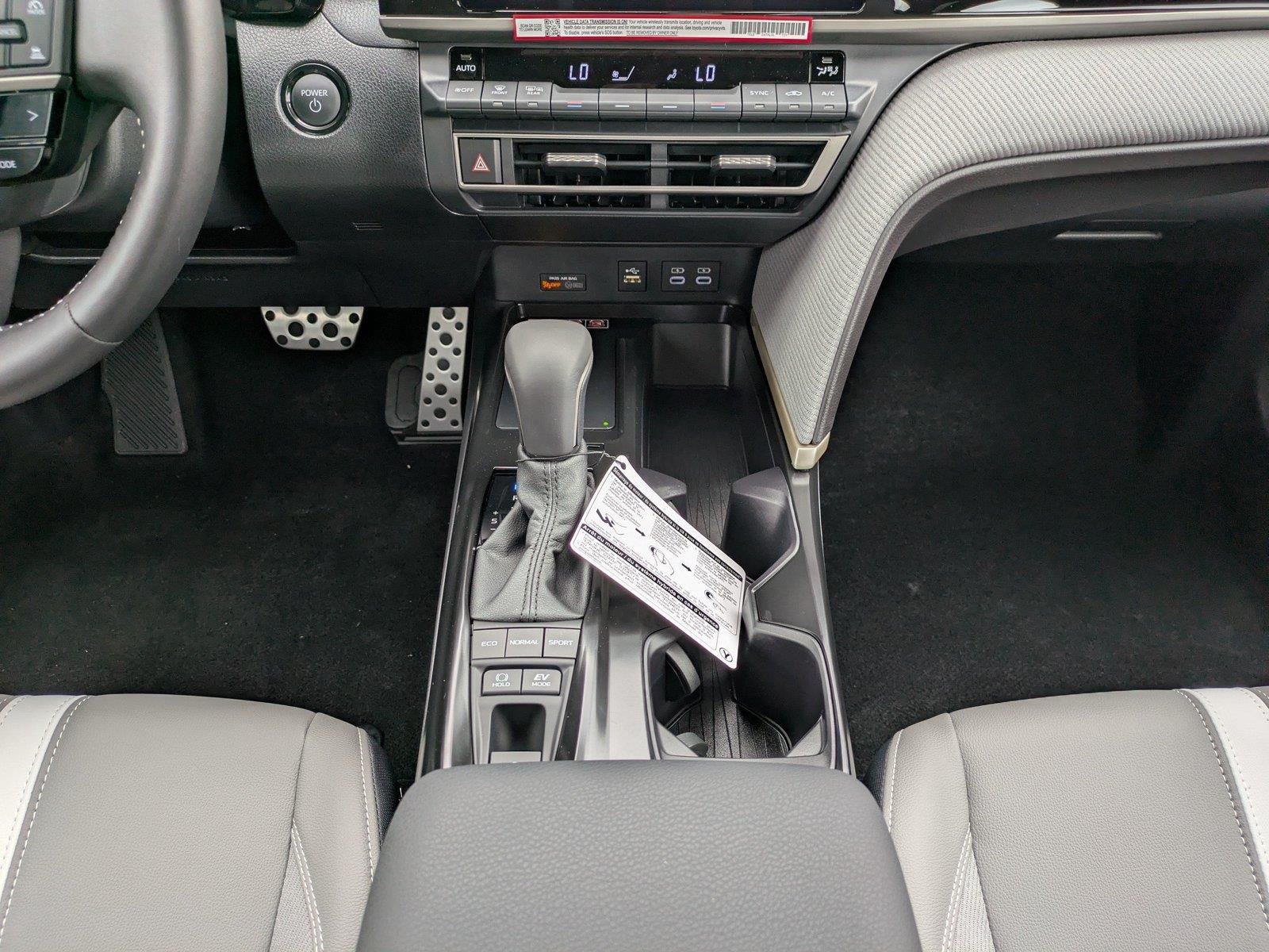 Used 2026 Underground Toyota SE image 18