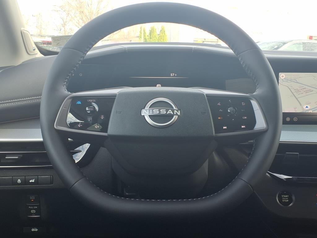2025 Nissan Murano SL - Photo 12