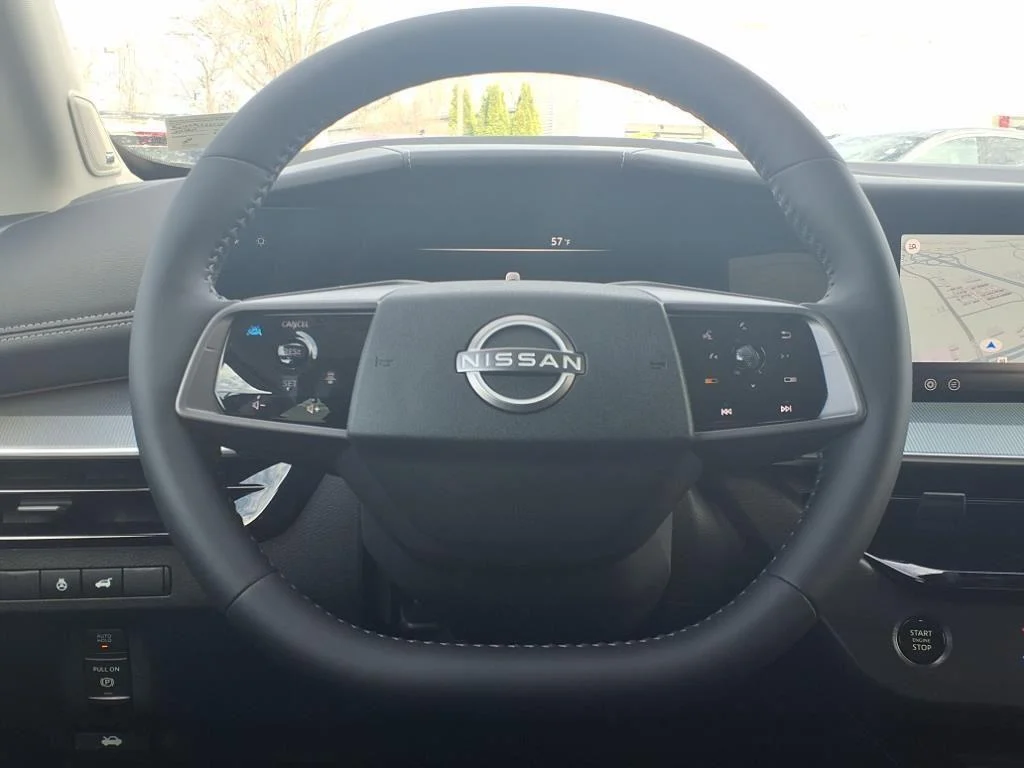 2025 Nissan Murano SL - Photo 12