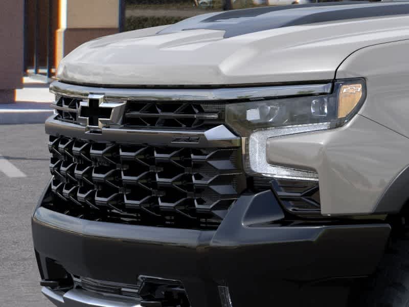2026 Chevrolet Silverado 1500 ZR2 - Photo 13