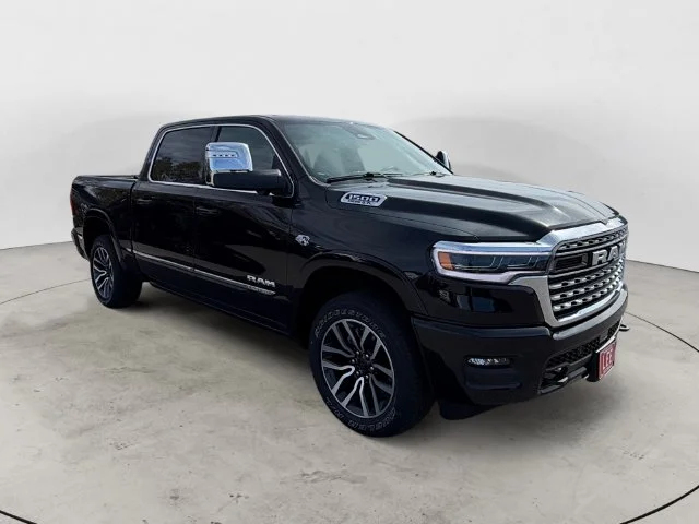 New 2027 Black Ram Limited image 8