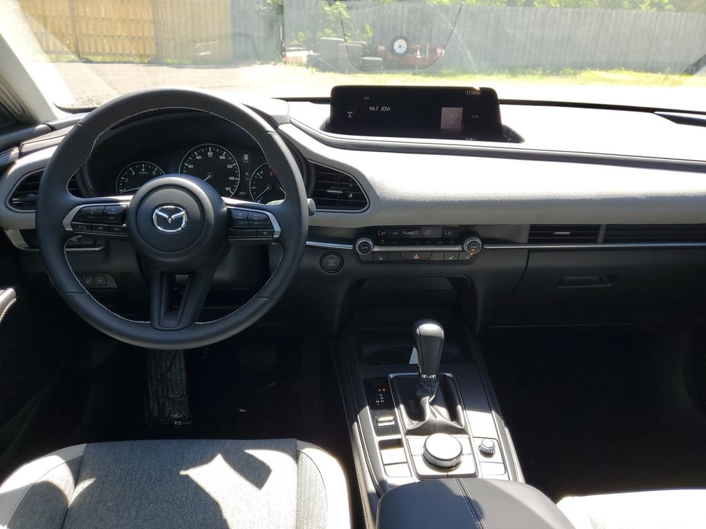 New 2026 Ceramic Metallic Mazda 2.5 S Aire Edition image 14