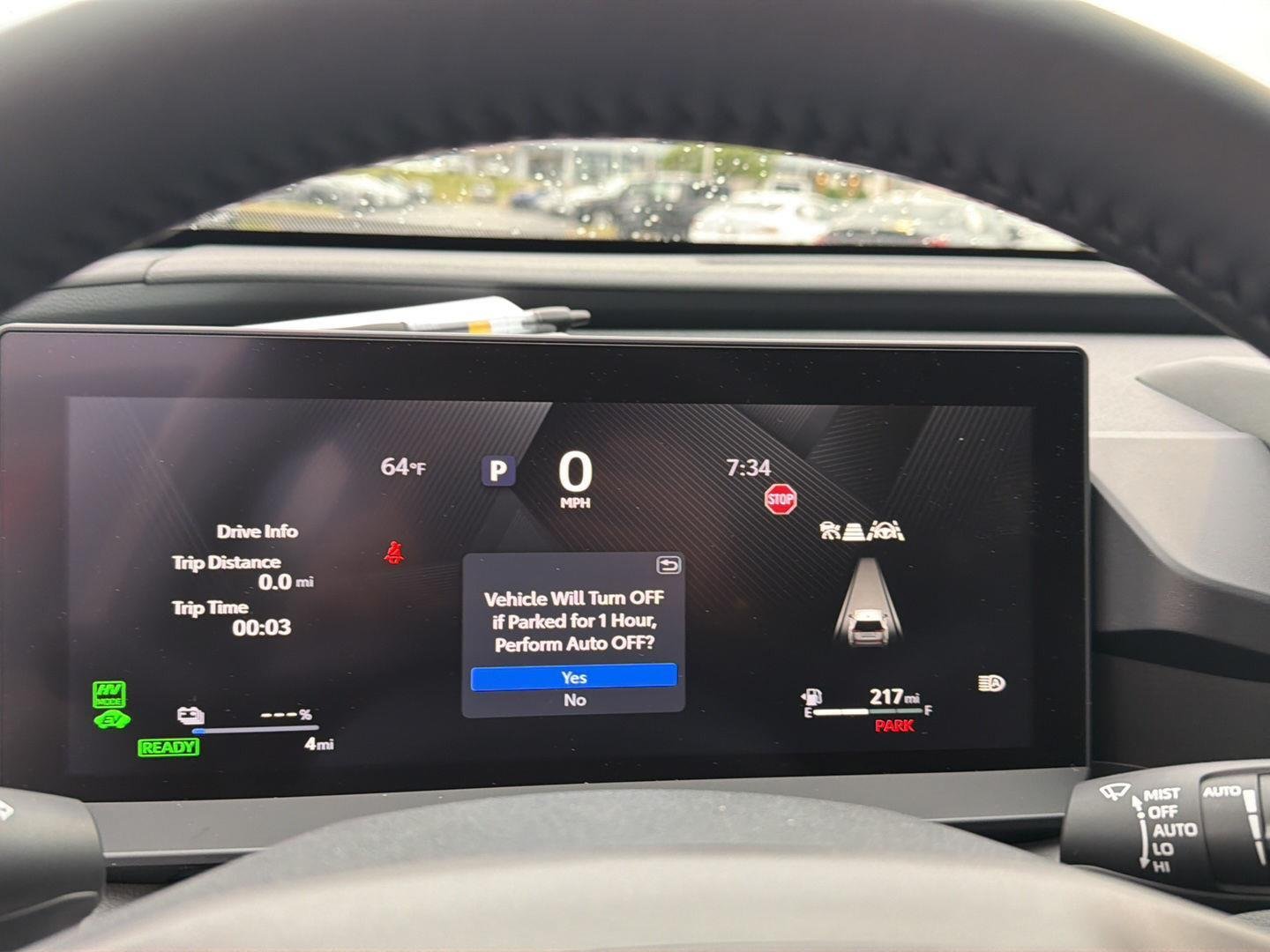 New 2026 Meteor Shower Toyota SE image 23