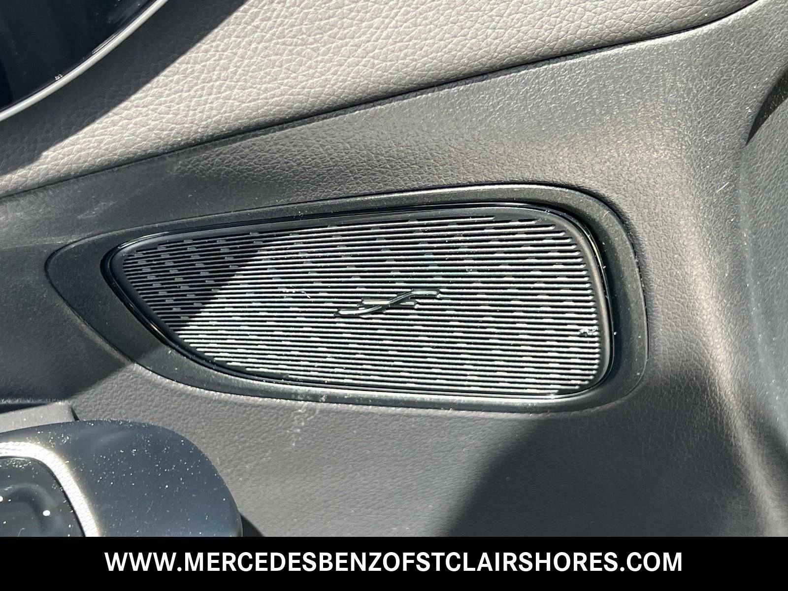 New 2026 Graphite Grey Metallic Mercedes-Benz GLC 300 image 19