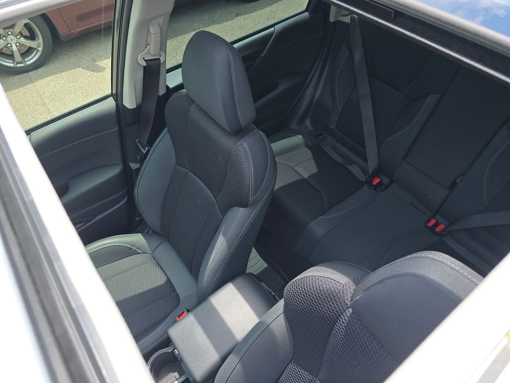Used 2022 Gray Subaru Premium image 22