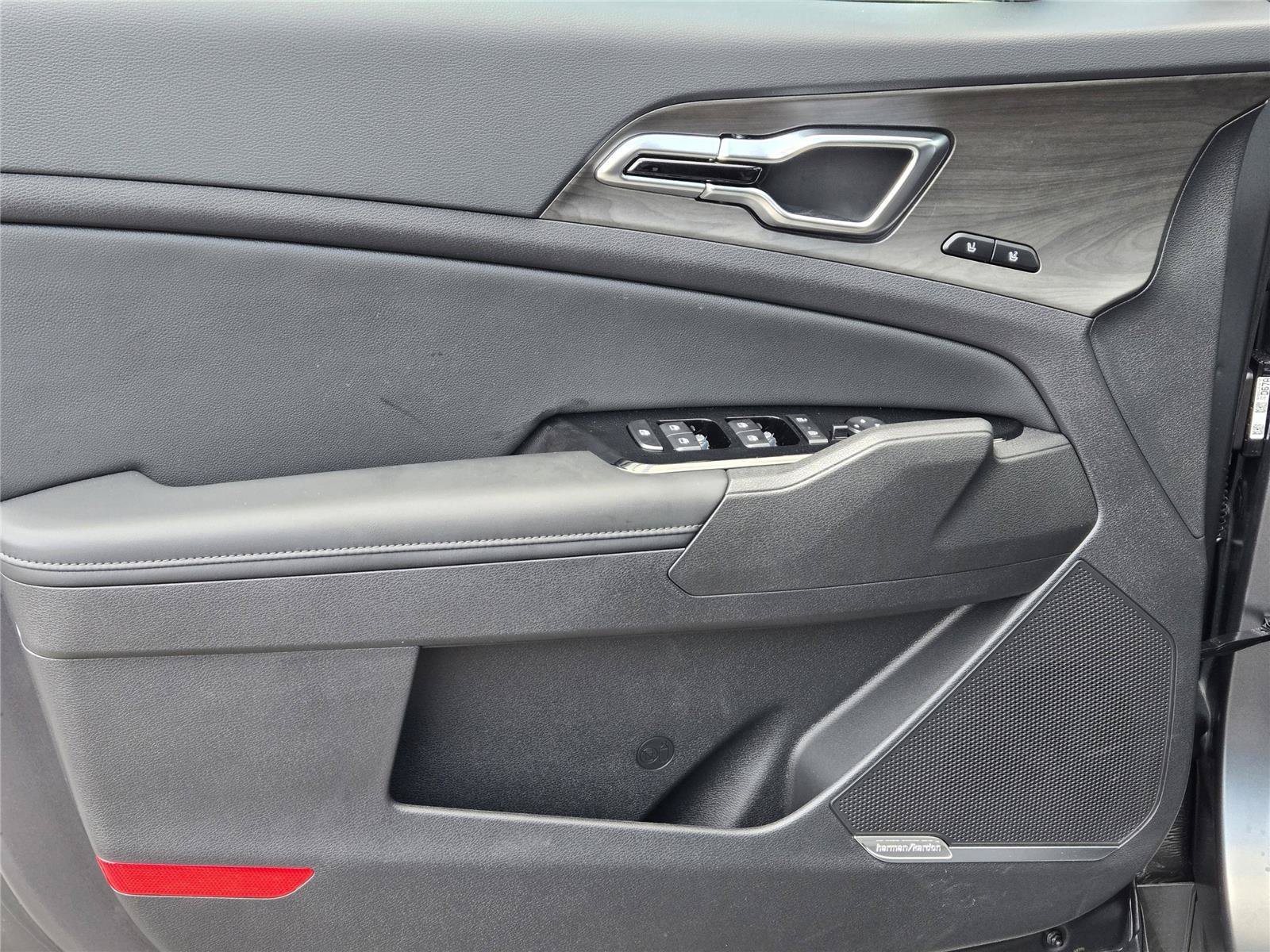 2025 Kia Sportage X-Line Prestige - Photo 14