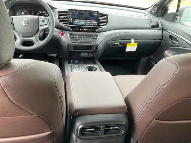 2026 Honda Ridgeline RTL - Photo 28