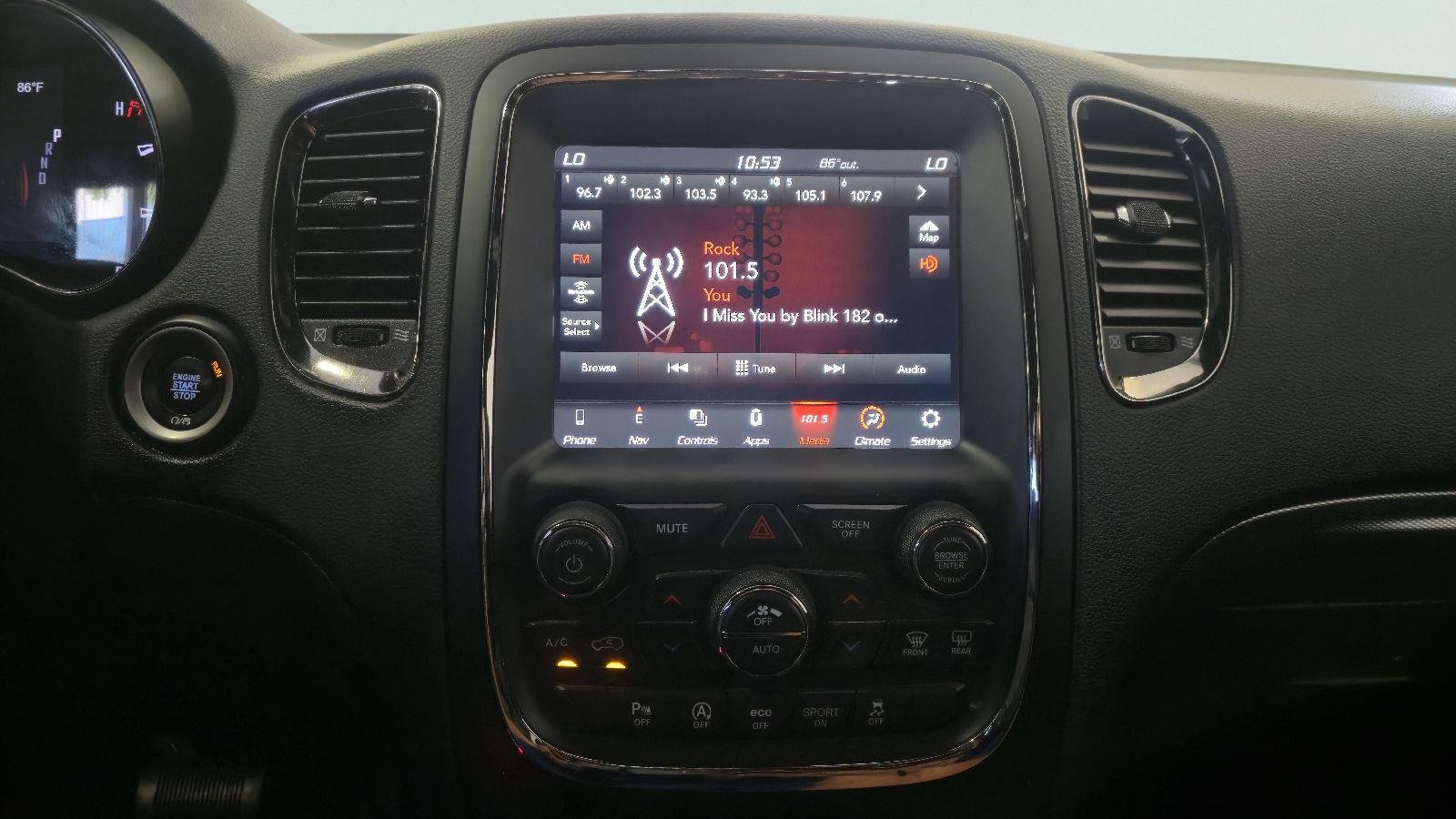 Used 2019 White Knuckle Clearcoat Dodge GT image 18