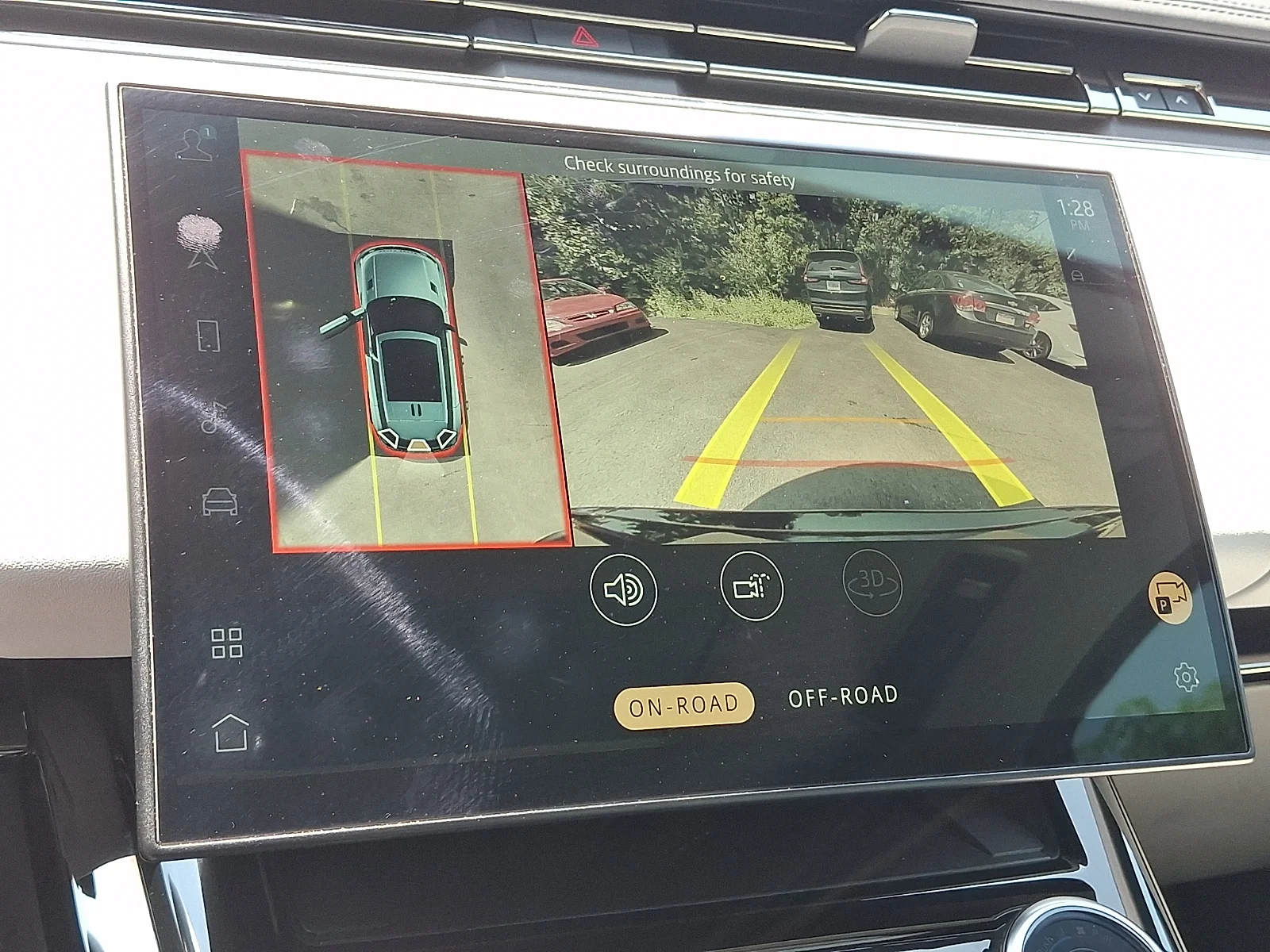 2023 Land Rover Range Rover Sport SE Dynamic - Photo 18