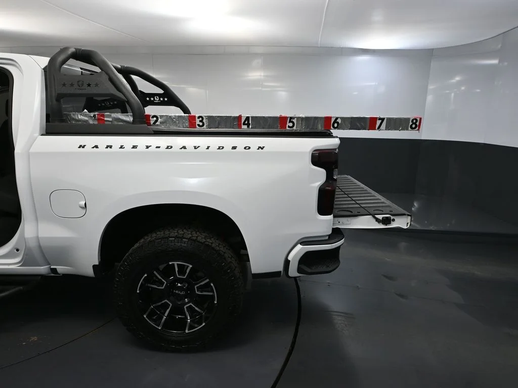 2021 Chevrolet Silverado 1500 RST - Photo 42