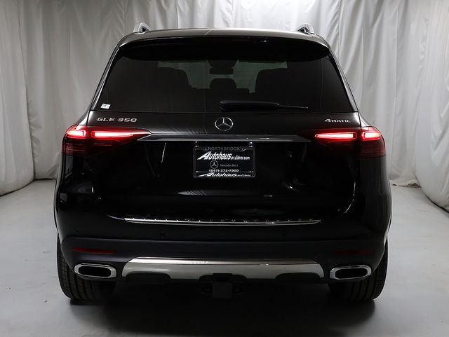 2026 Mercedes-Benz GLE GLE350 - Photo 7