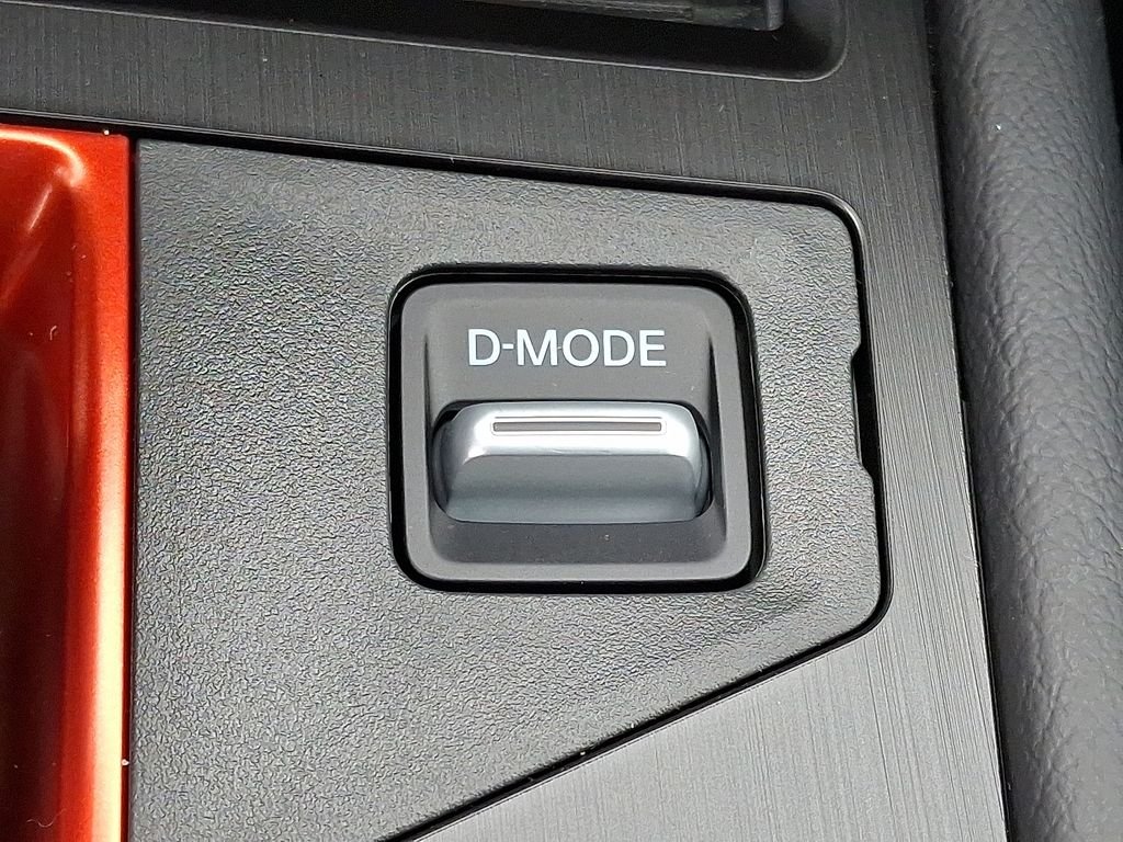2026 Nissan KICKS SR AWD - Photo 16
