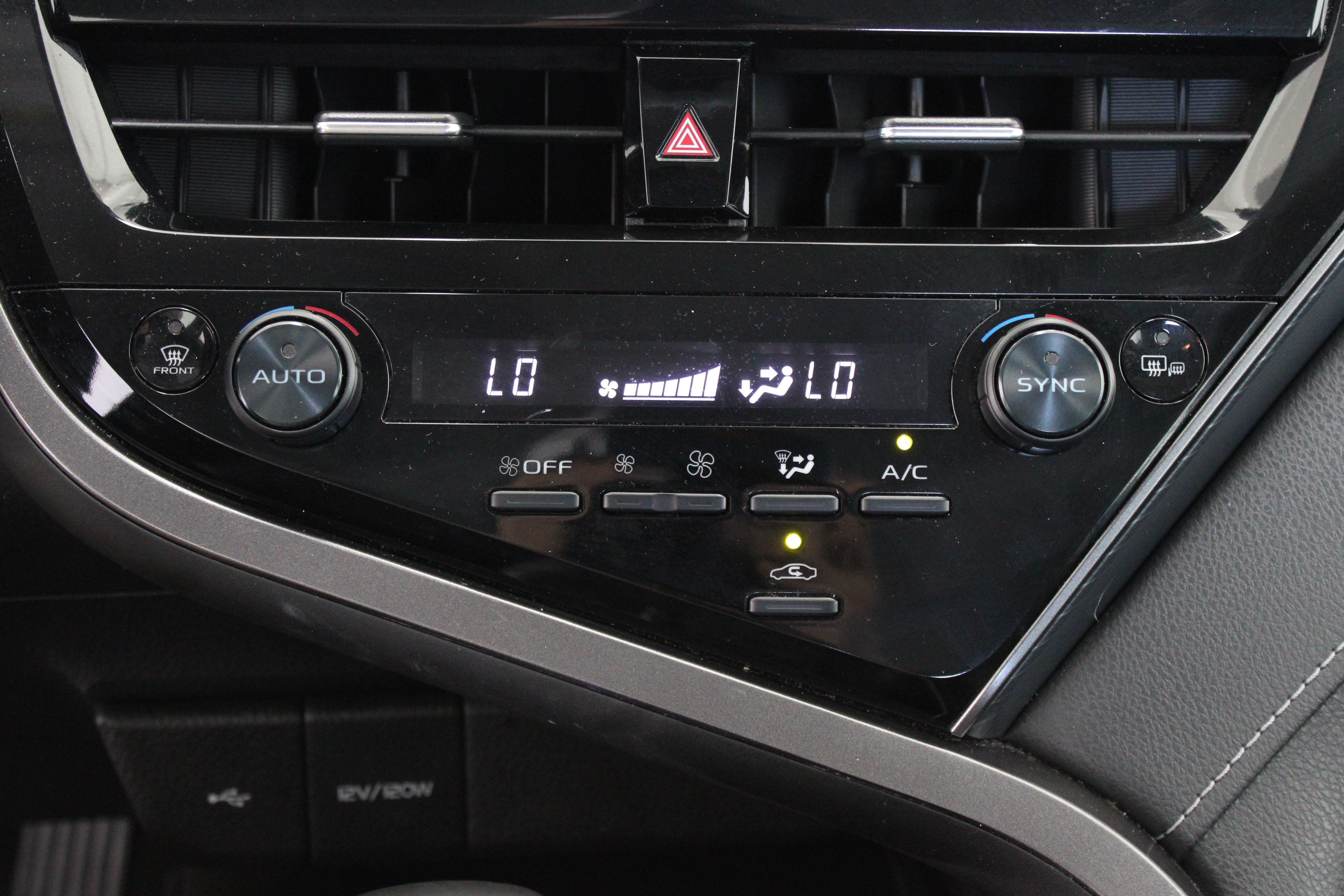 Used 2024 Silver Toyota SE image 19
