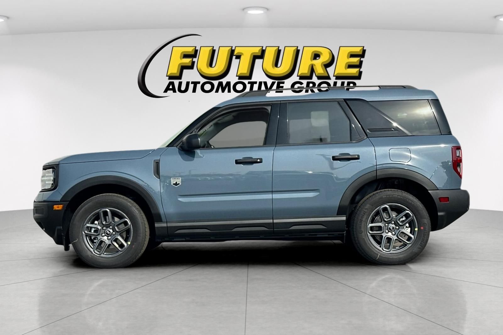 Used 2026 Gray Ford Big Bend image 6