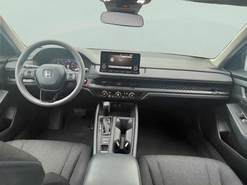 2023 Honda Accord LX - Photo 16