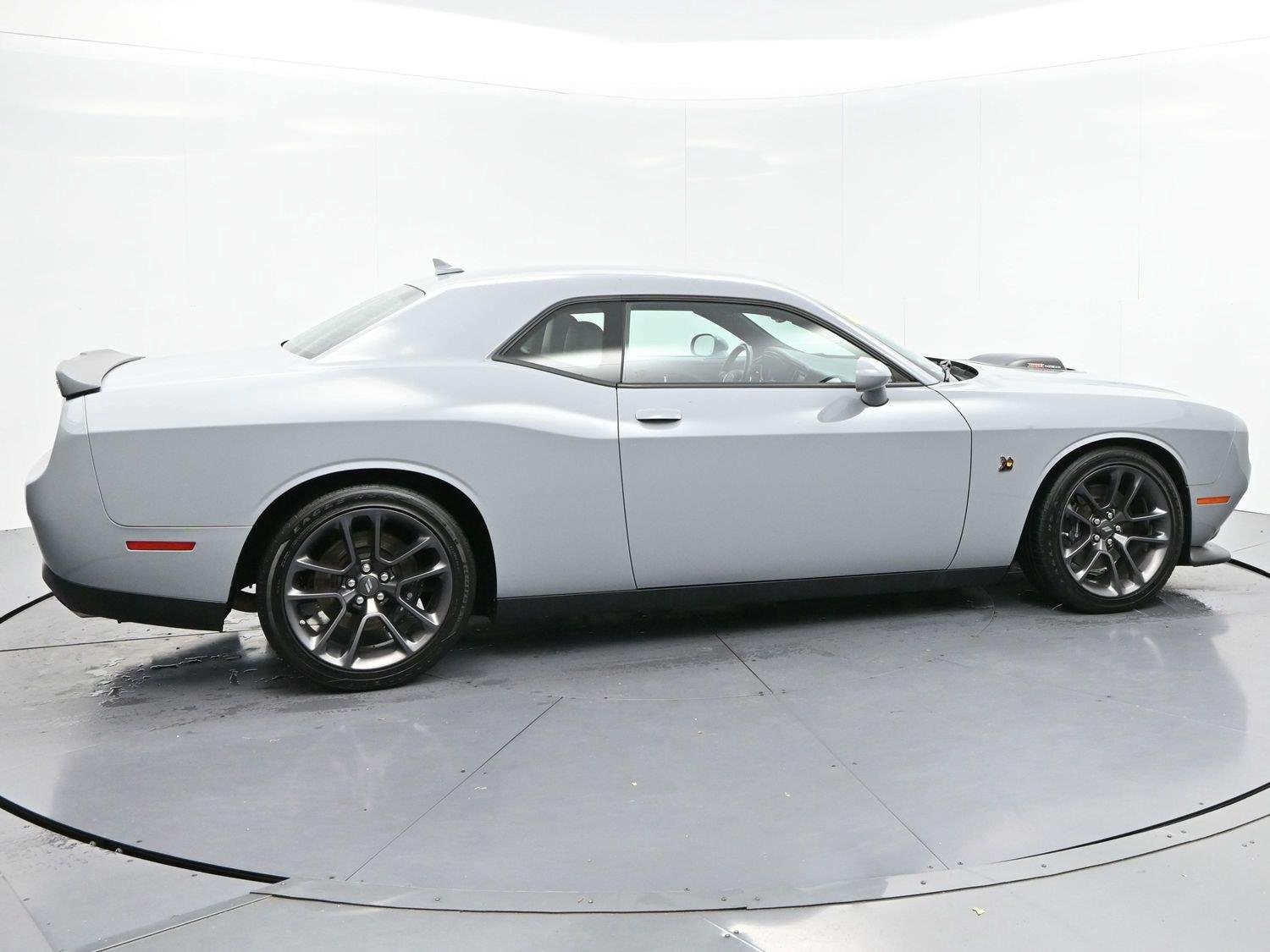 Used 2021 Smoke Show Dodge R/T Scat Pack image 8