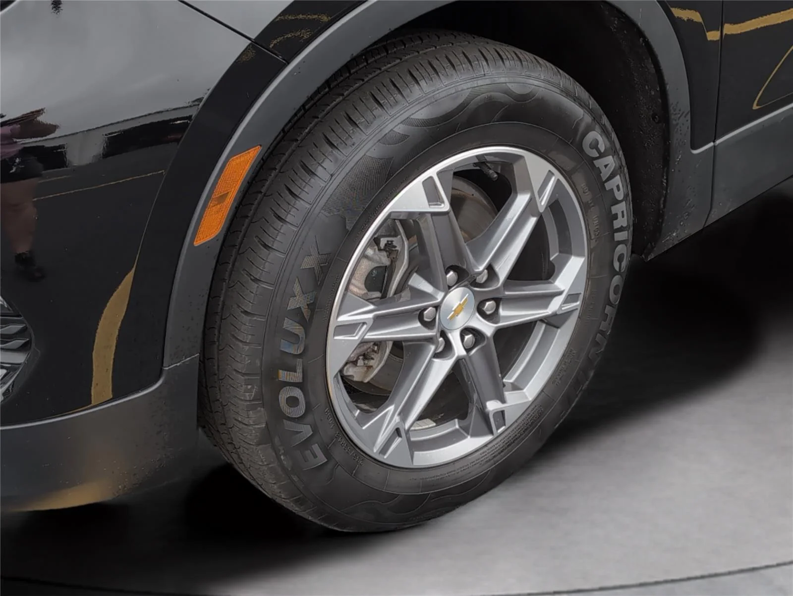 Used 2023 Black Chevrolet LT image 35