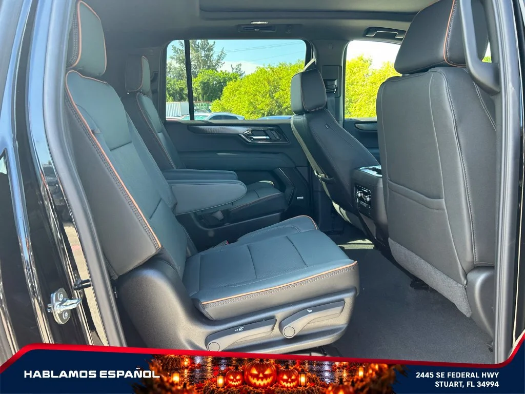 New 2026 Onyx Black GMC AT4 image 18