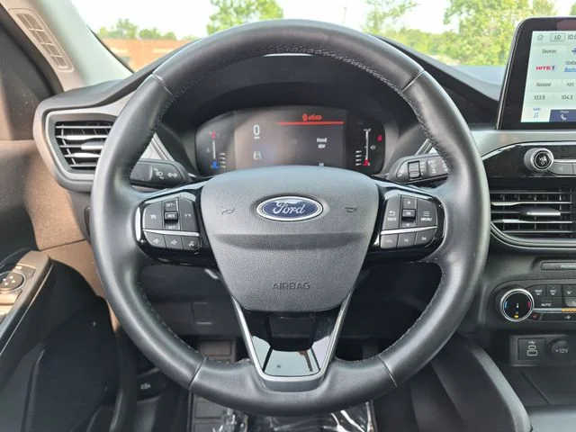 Used 2024 Gray Ford Active image 31