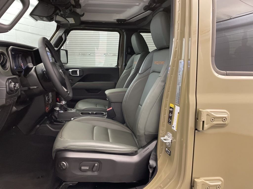 New 2026 41 Exterior Paint Jeep Mojave image 15