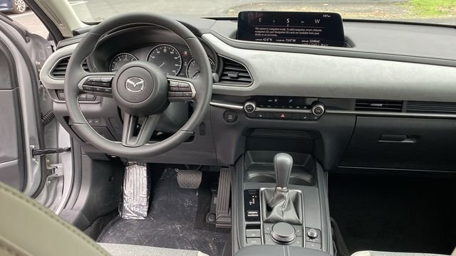 New 2026 Aero Gray Metallic Mazda 2.5 S Aire Edition image 10