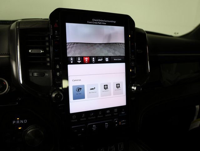 2026 RAM 1500 Limited - Photo 20