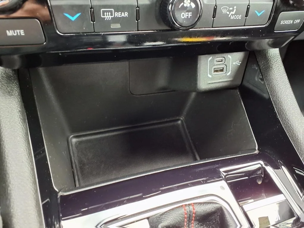 2025 Jeep Compass Trailhawk - Photo 10