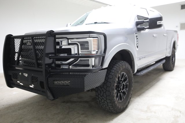 2020 Ford Super Duty F-250 Y
