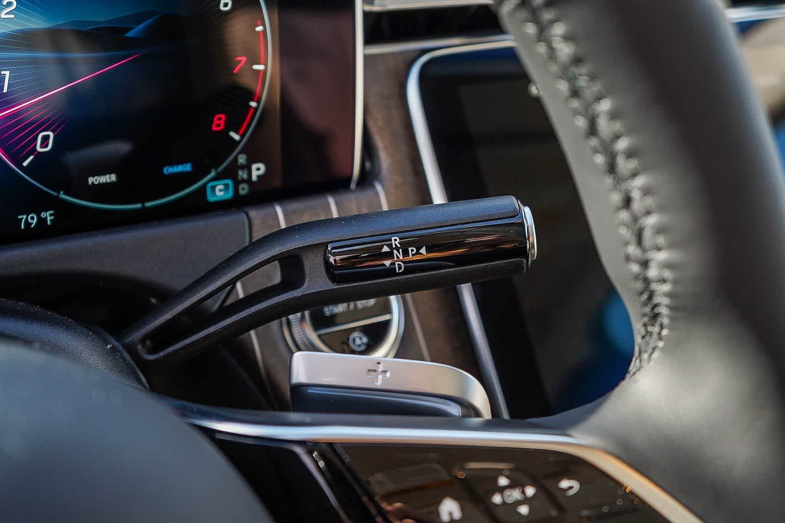 New 2026 Obsidian Black Metallic Mercedes-Benz E 350 image 23