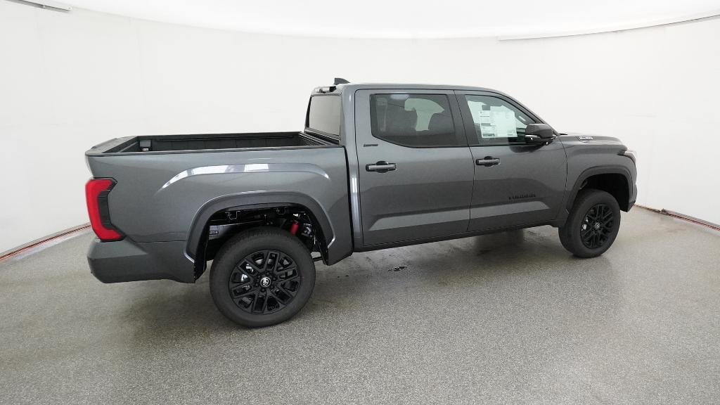 2026 Toyota Tundra Limited - Photo 42
