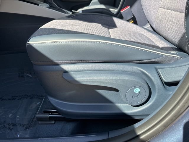 New 2026 Denim w/White Roof Hyundai SEL image 13