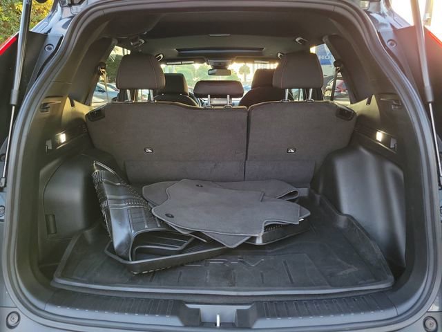 2023 Honda CR-V Sport - Photo 9
