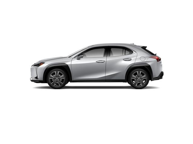 New 2026 Iridium Lexus  image 2