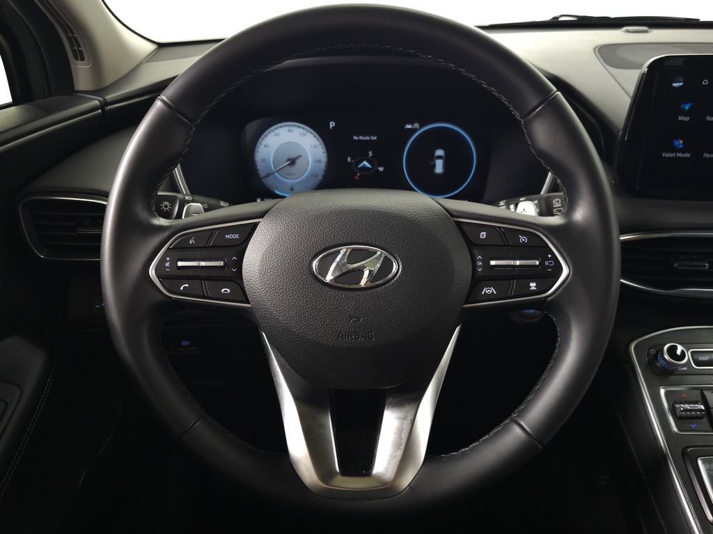 2023 Hyundai Santa Fe SEL - Photo 22