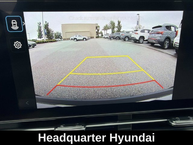Certified Used 2026 White Hyundai SEL Sport image 26