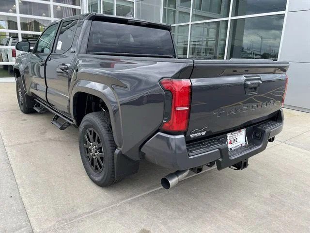 New 2026 Underground Toyota  SR5 image 30