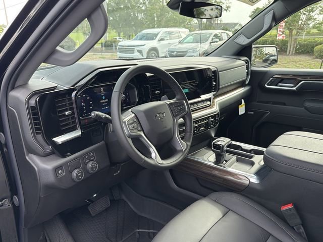 2026 Chevrolet Silverado 1500 RST - Photo 12