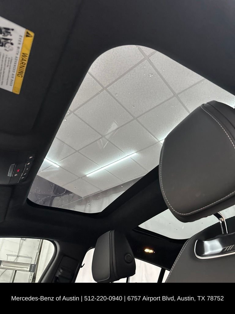Certified Used 2024 White Mercedes-Benz Base image 23