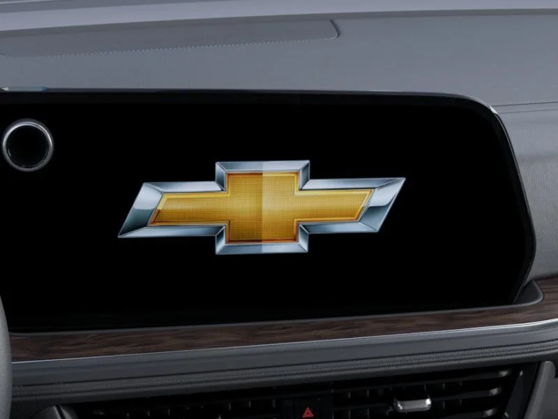 2026 Chevrolet Suburban LT - Photo 20