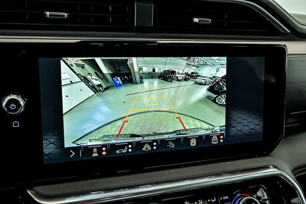 2026 GMC Sierra 1500 Denali - Photo 18