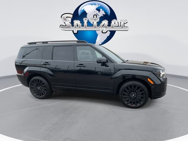 New 2026 Black Hyundai Calligraphy AWD image 39