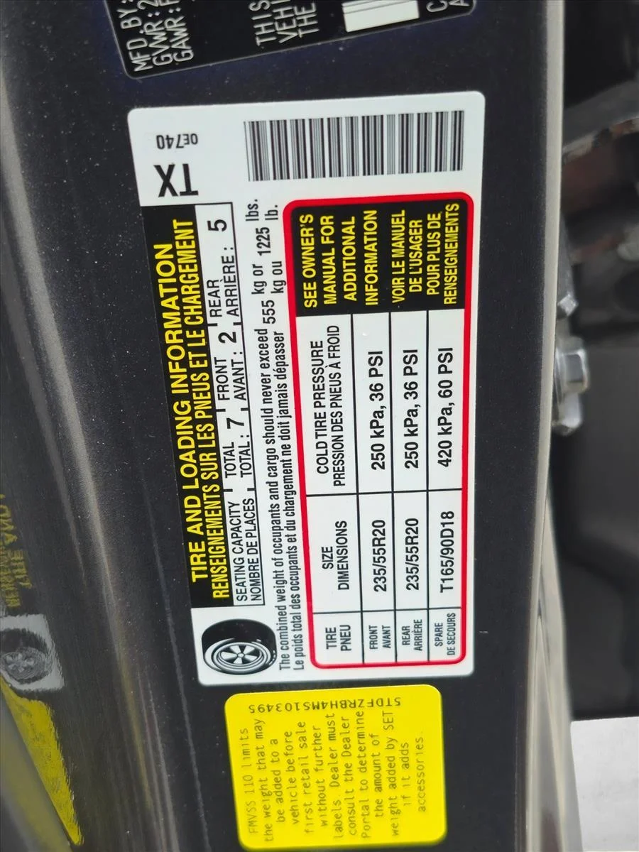 Used 2021 Magnetic Gray Metallic Toyota Platinum image 14