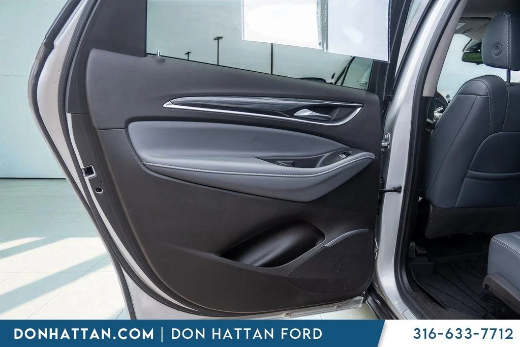 2021 Buick Enclave Premium - Photo 19