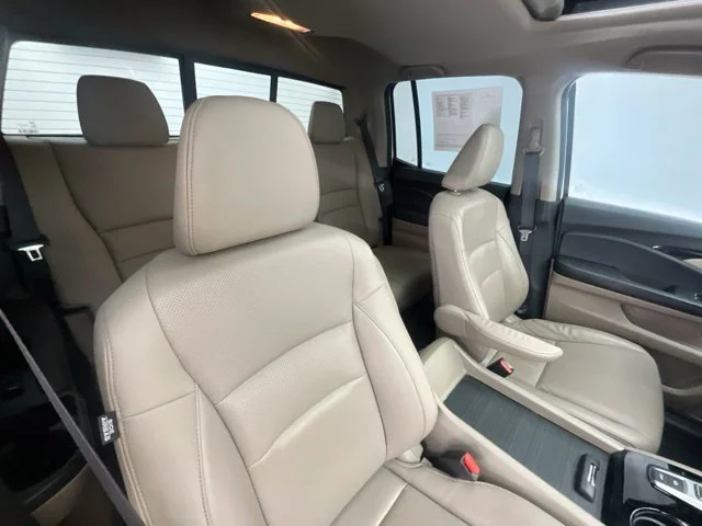 Used 2020  Honda RTL-E image 12