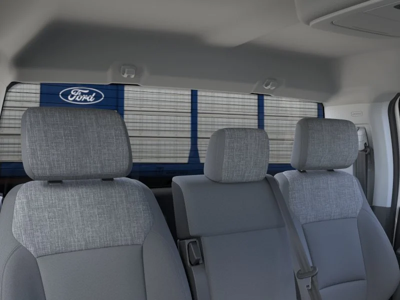 New 2026 Oxford White Ford F-350® XLT image 22