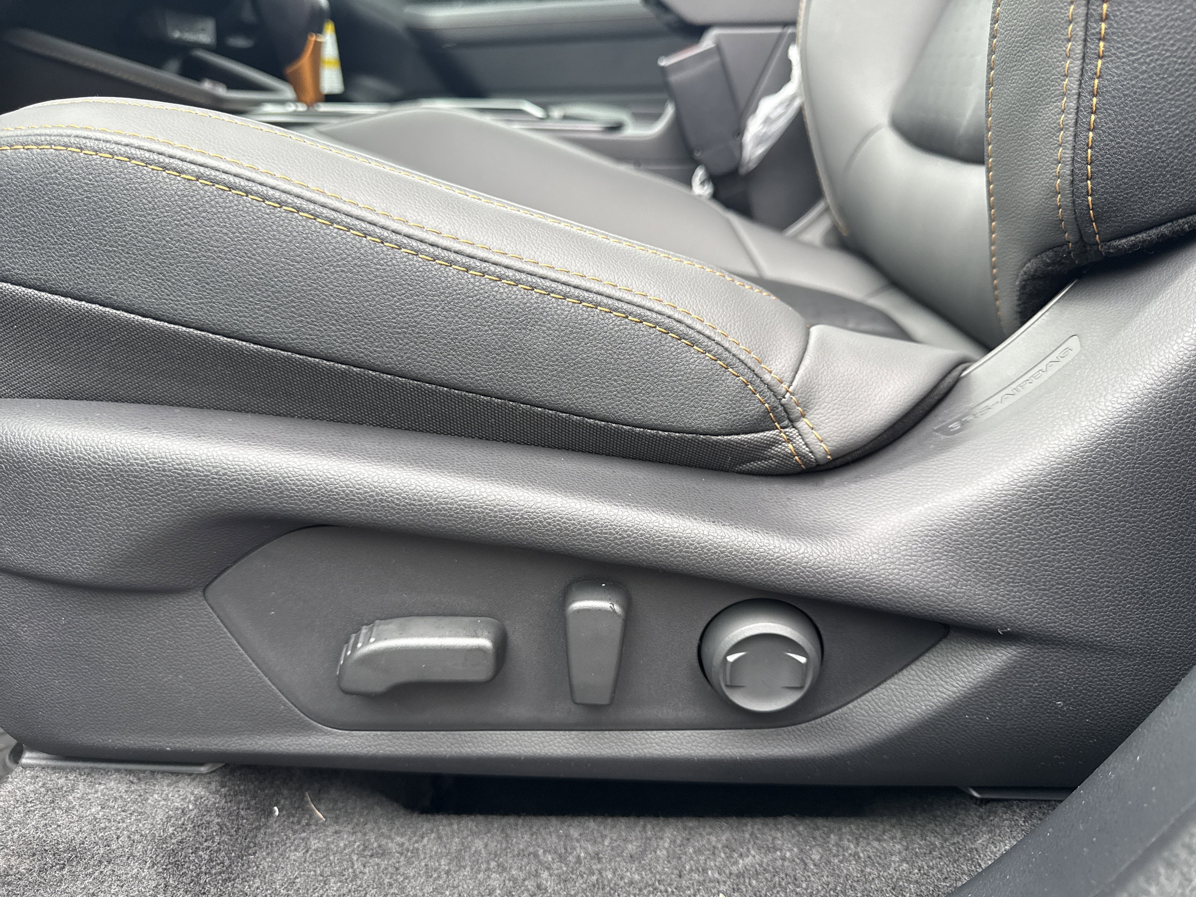 2026 Subaru Forester Wilderness - Photo 23