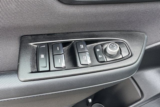 Certified Used 2026 Silver Subaru Premium image 12