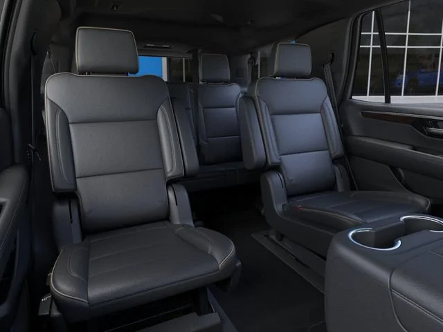 New 2026 Sterling Gray Metallic Chevrolet Premier image 17